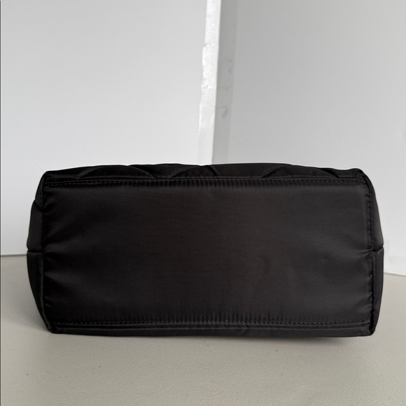 Lug Tenor 2pc Crossbody Bag Midnight Black - Picture 4 of 16